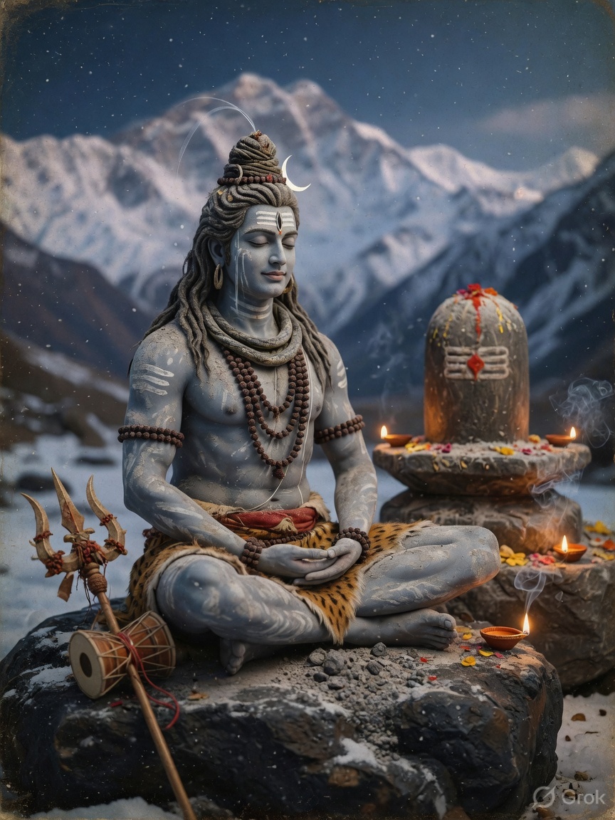 Shivayatan