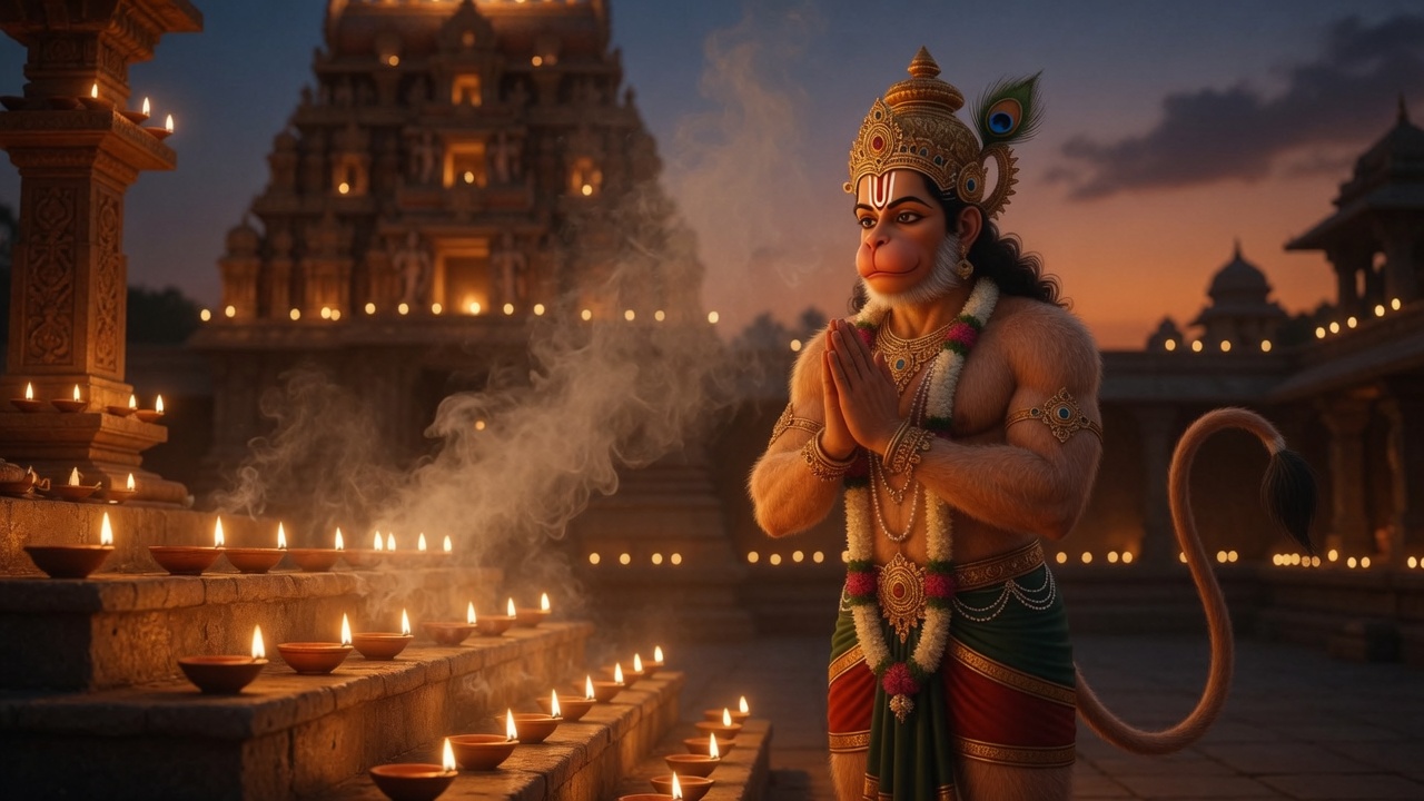 Respect for the line of Lakshmana