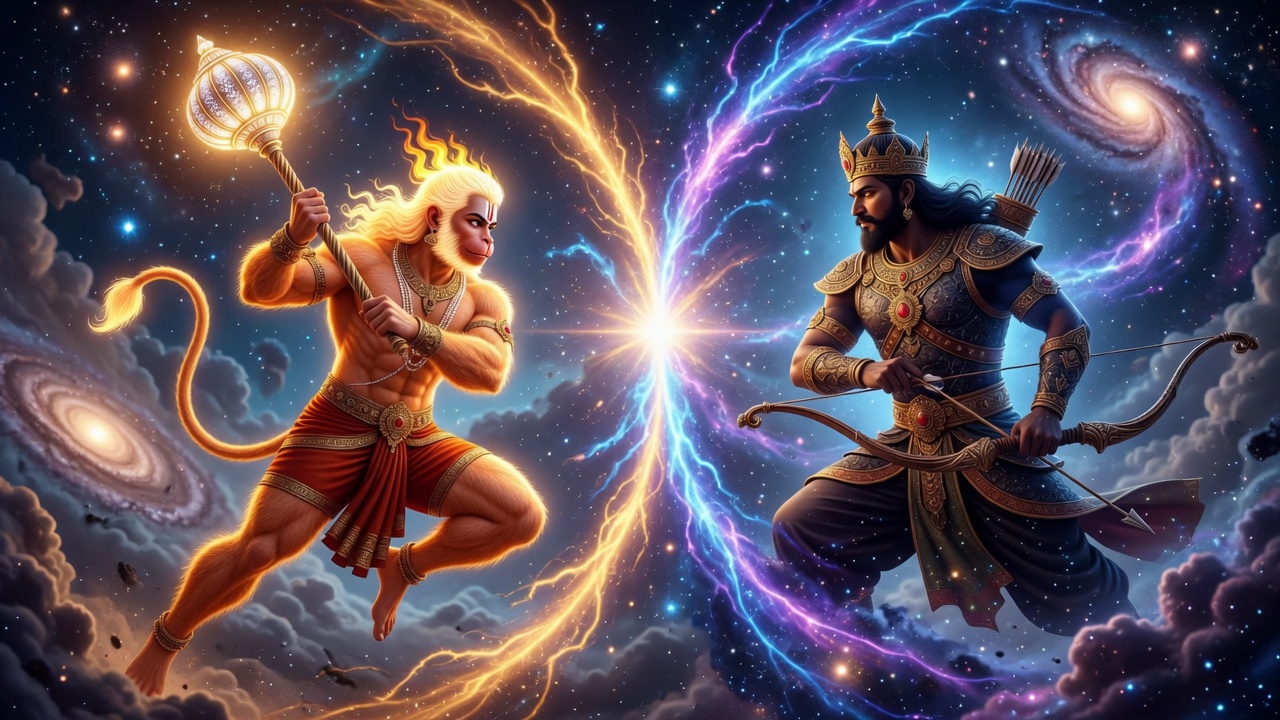 Return to Ayodhya