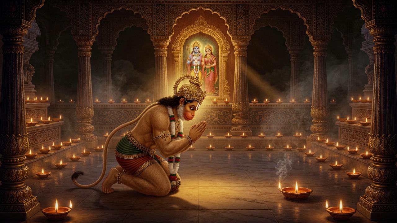 Eight siddhis