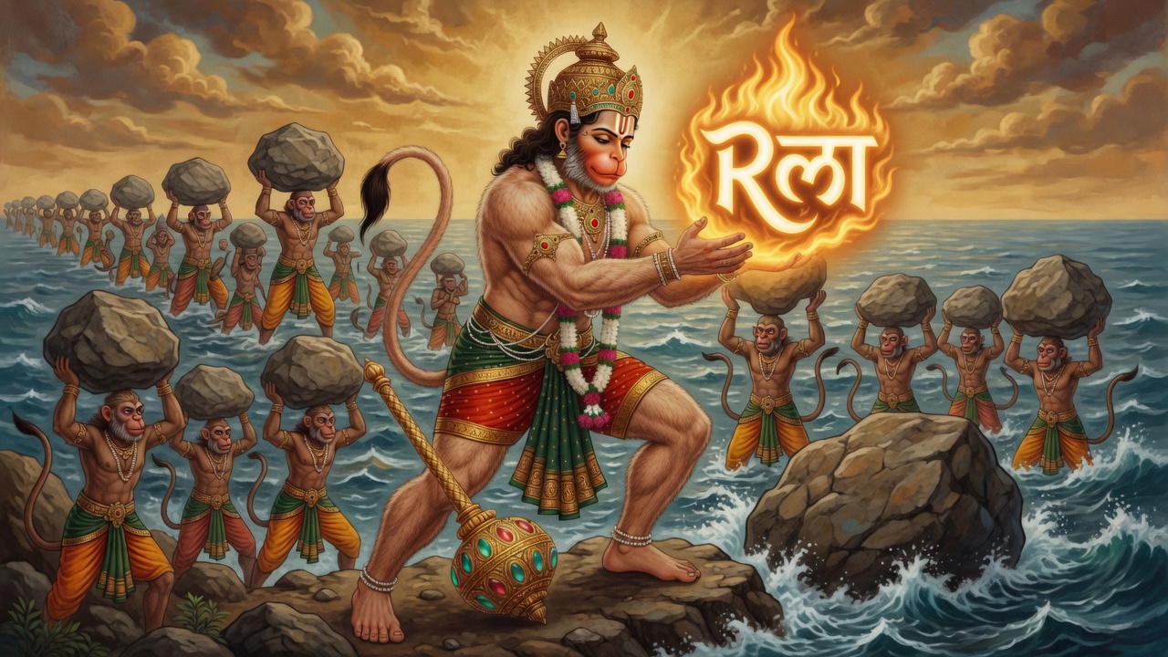 Dharma on battlefield