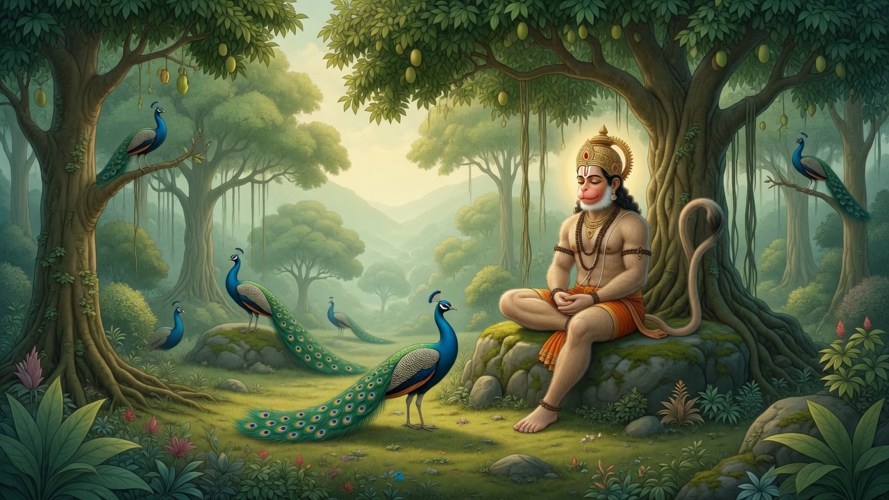 Protecting devotees