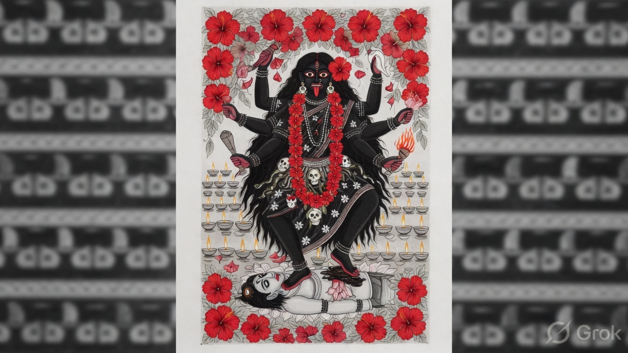 Guhyakali