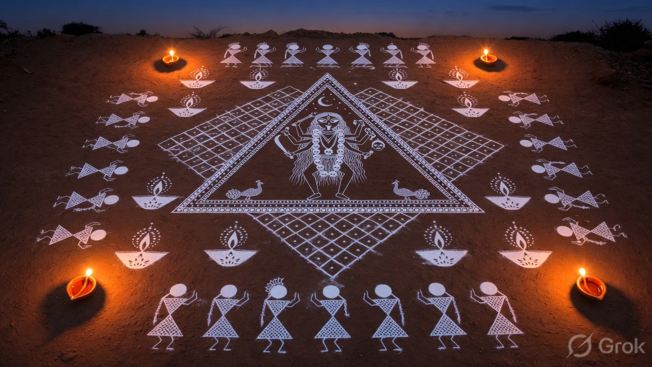 Mahakali