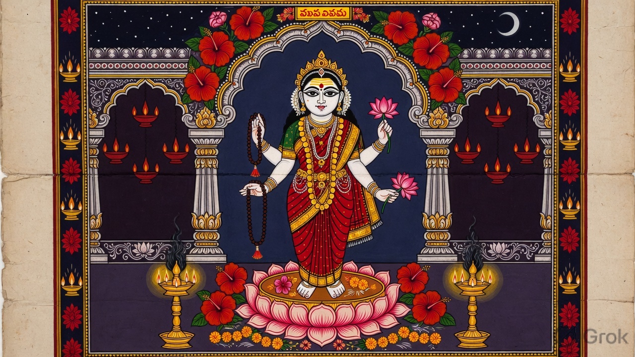 Child Kali