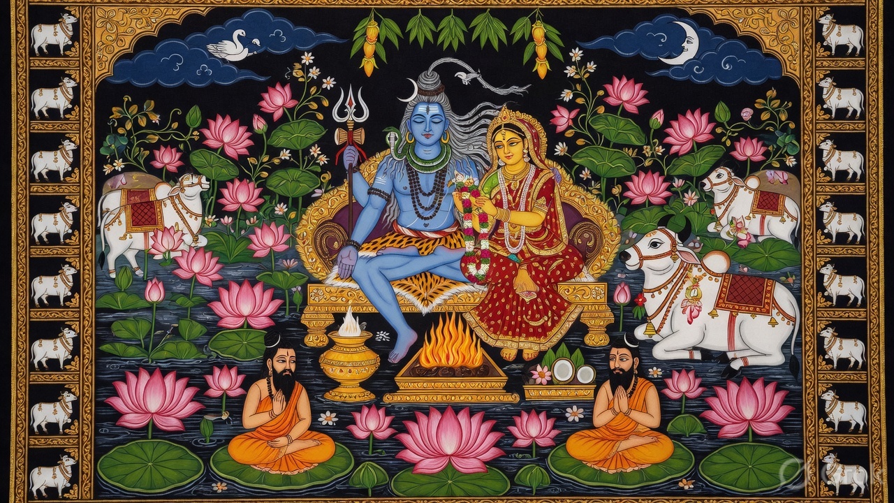 Lingashtakam