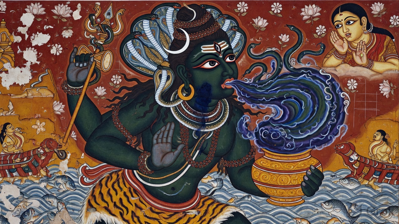 Mrityunjaya