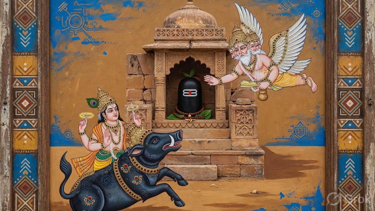जलन्धर संहार