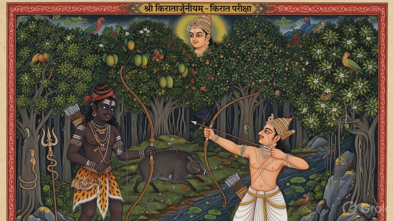 Lingashtakam