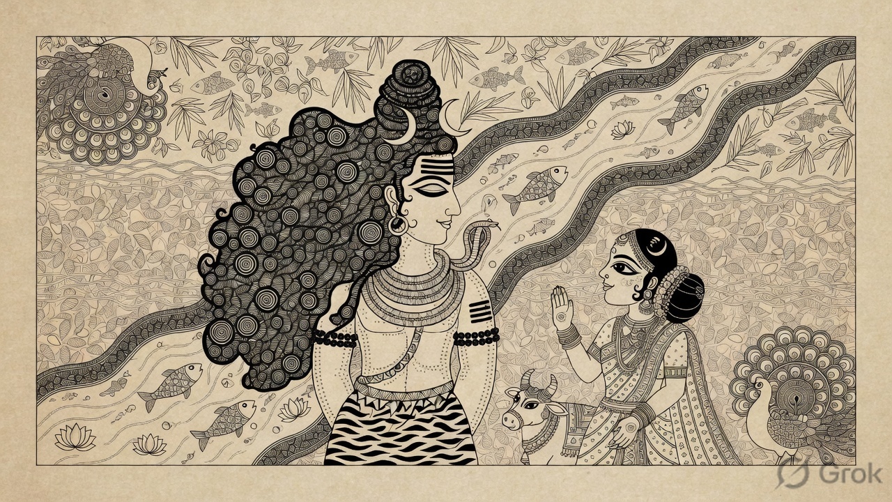 नन्दी वरदान