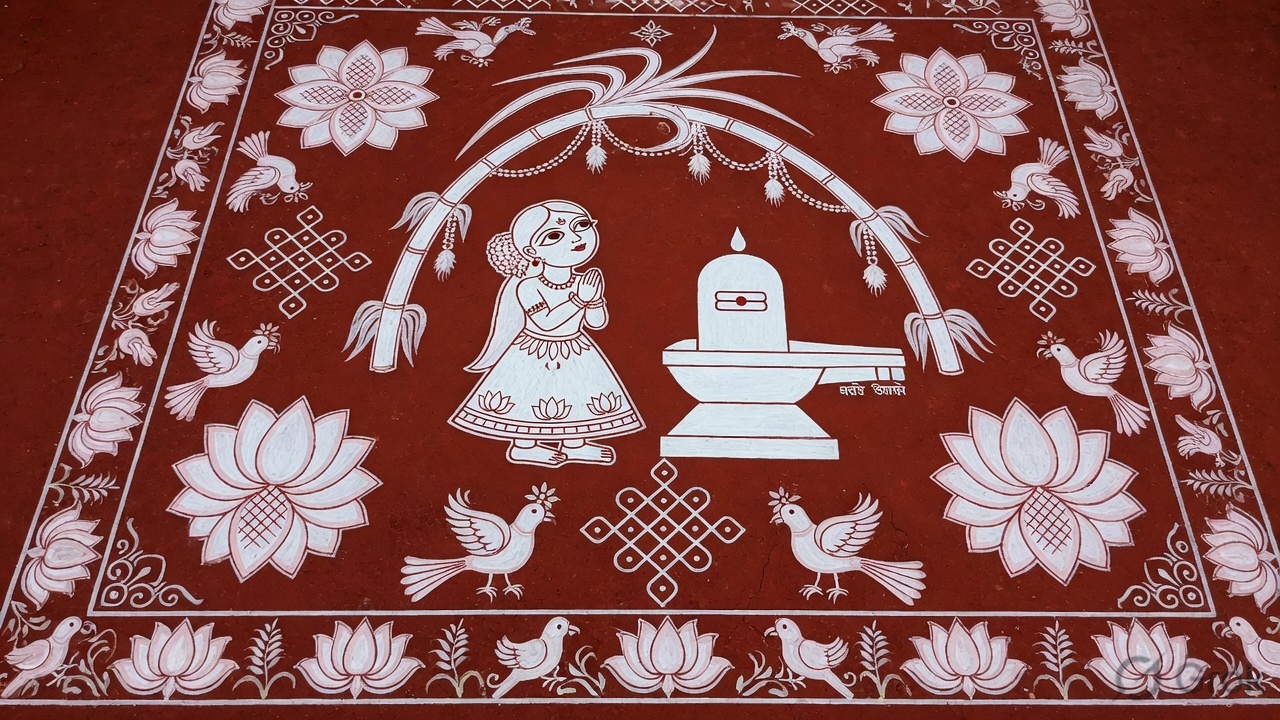 Rudrashtakam