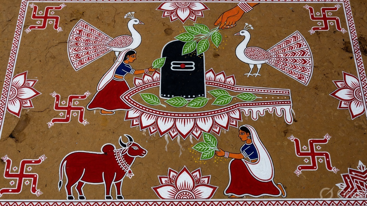Somvar vrata katha