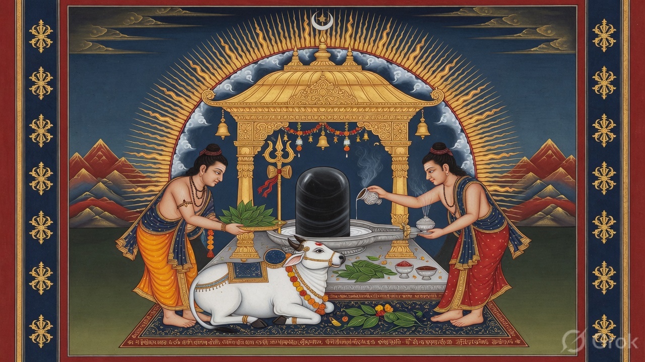 उज्जैन महाकाल