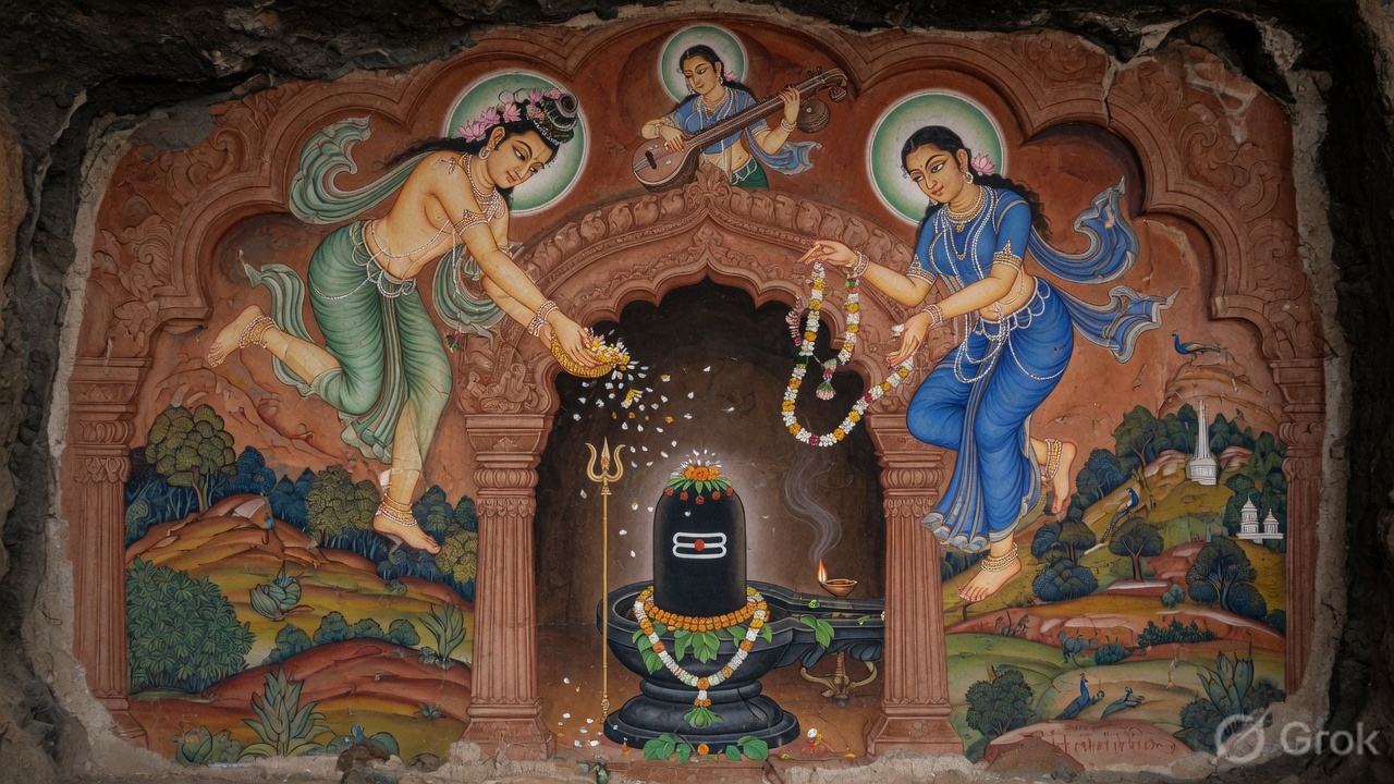 भीमाशङ्कर