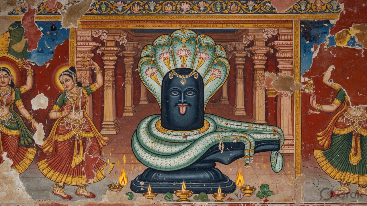 नागेश्वर