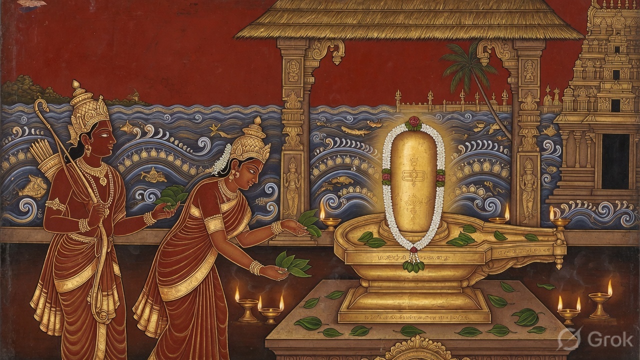 रामेश्वरम्