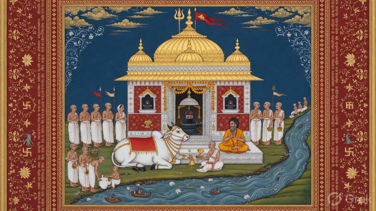 पशुपतिनाथ नेपाल