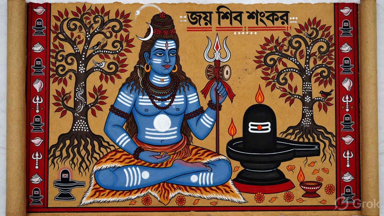 Shiva Aarti