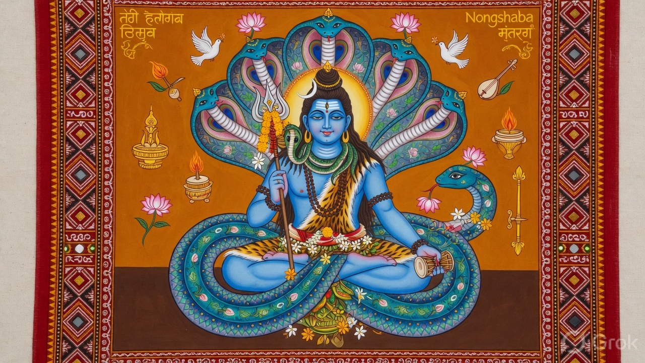 नाग हार