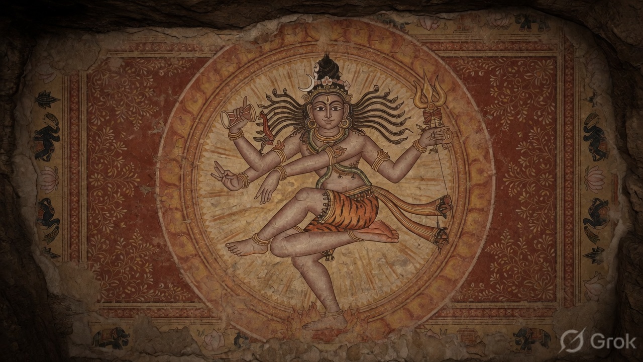 मानसरोवर ध्यान