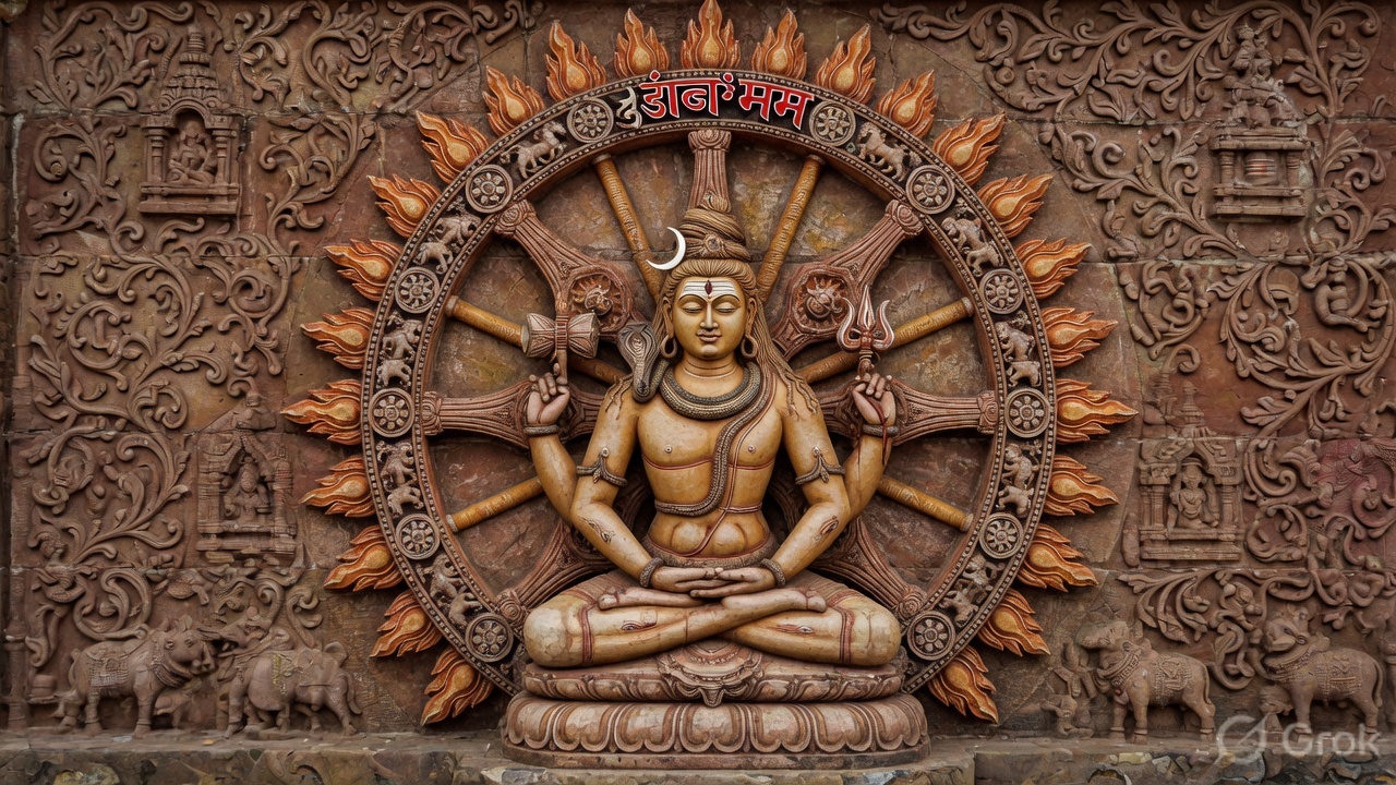 शिवोऽहम्