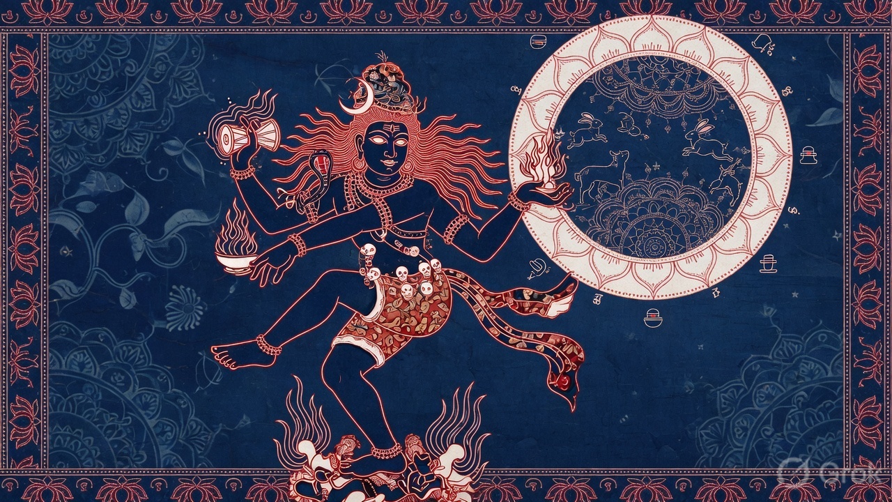 आनन्द ताण्डव चन्द्र