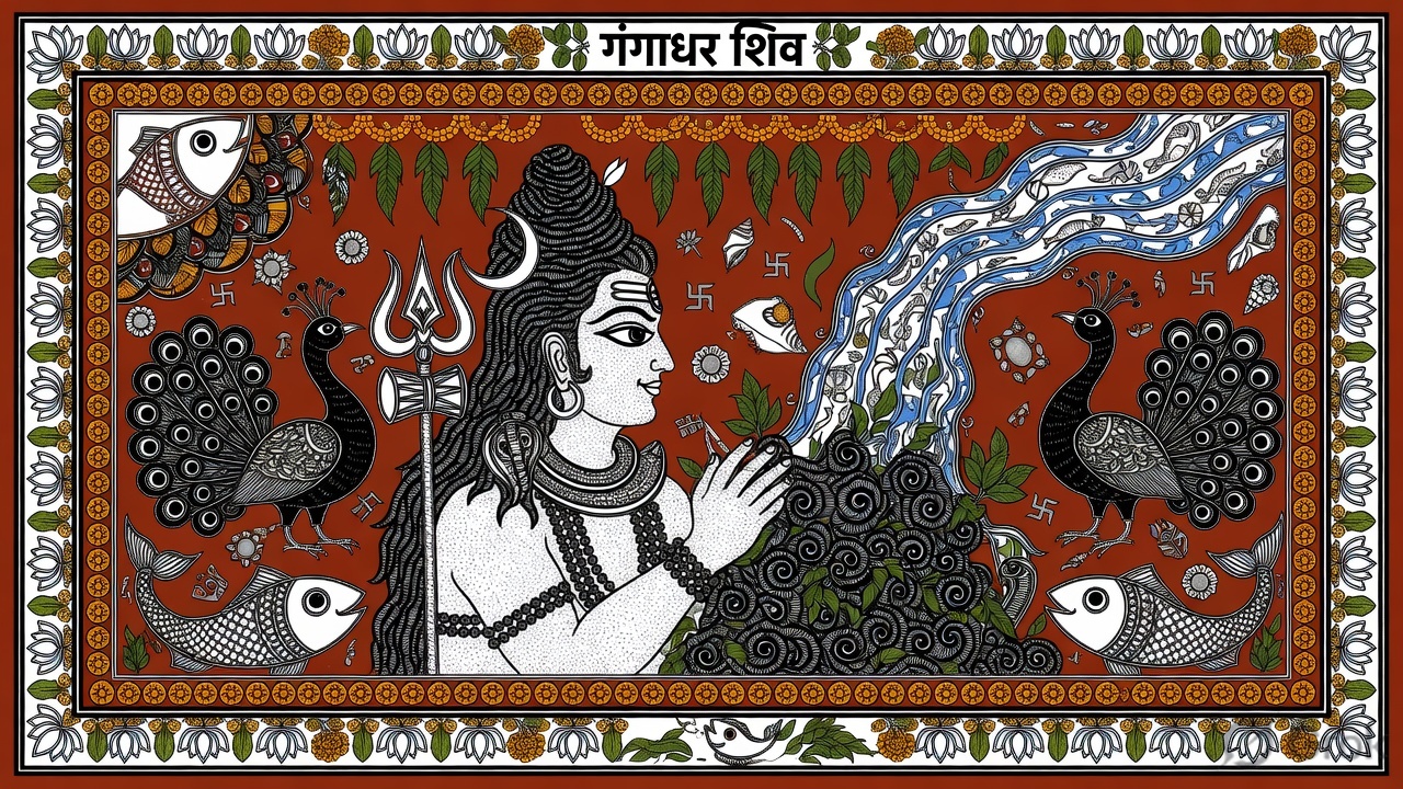 गङ्गाधर