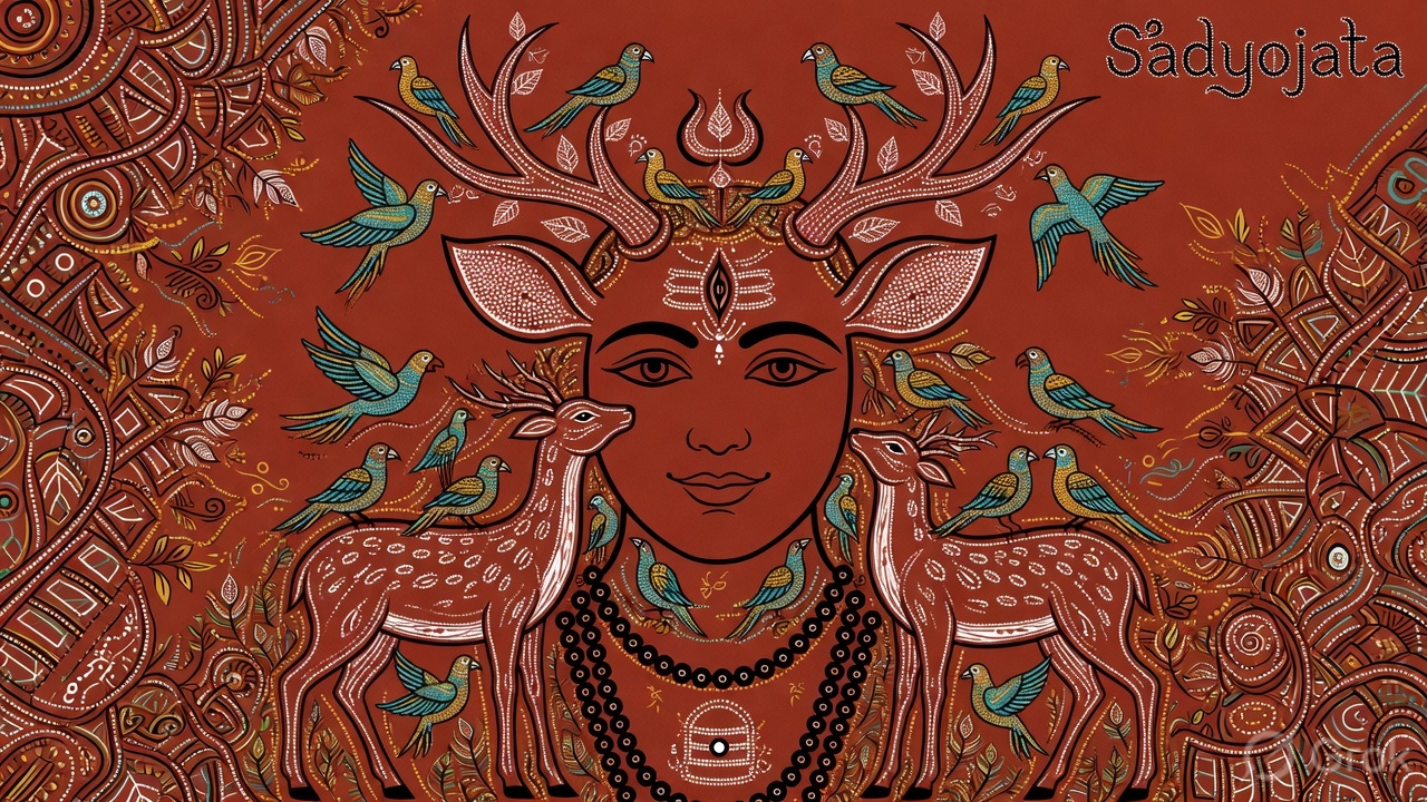 सद्योजात