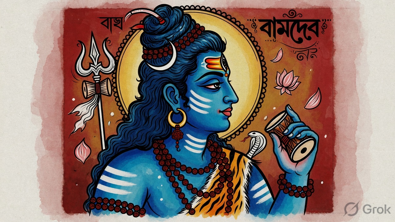 वामदेव