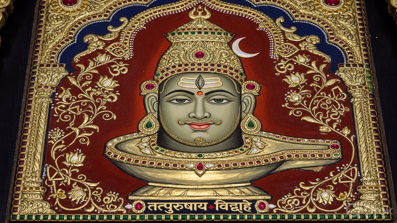 तत्पुरुष