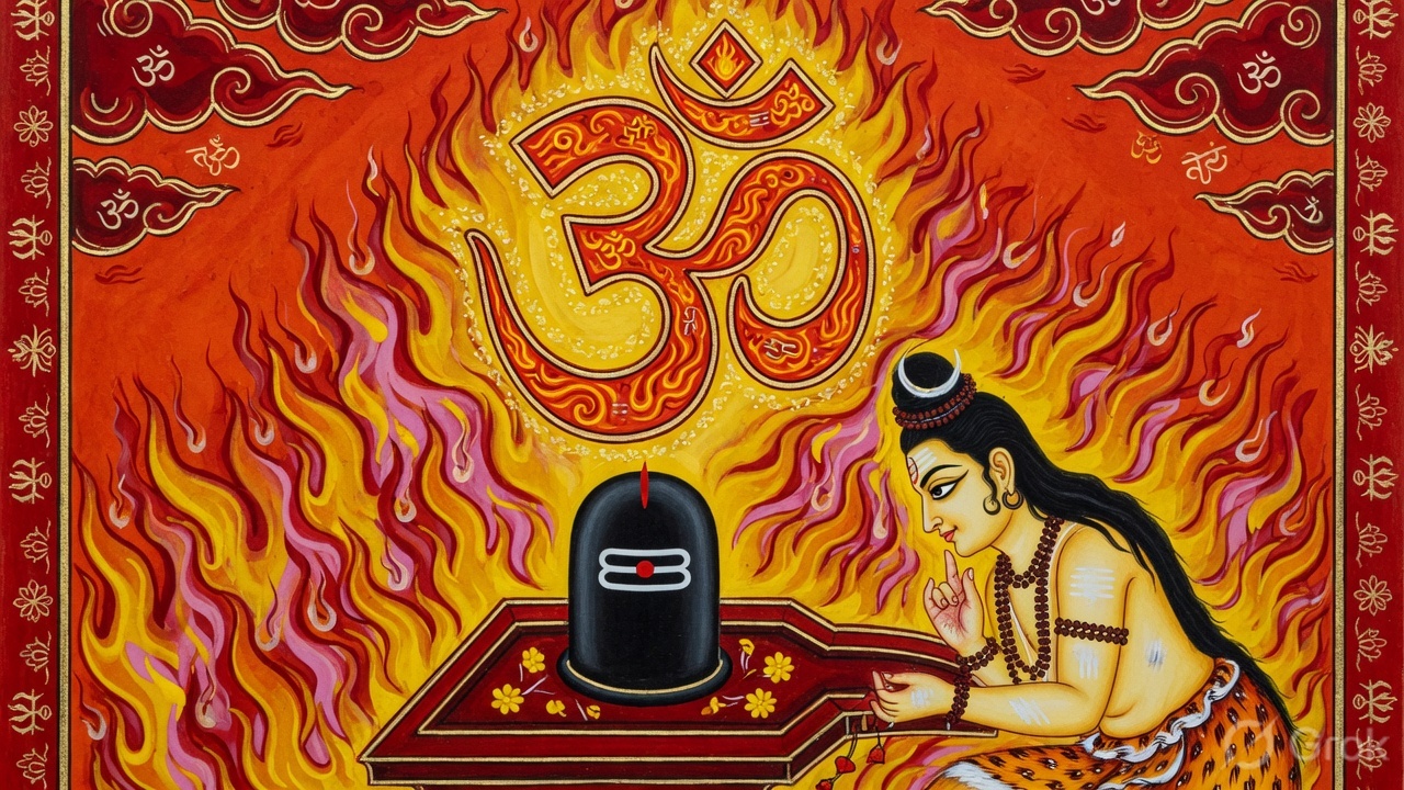 ओंकार ज्योति